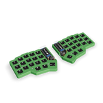 Custom keyboard image
