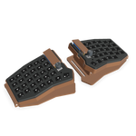 Custom keyboard image