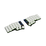 Custom keyboard image