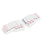 Custom keyboard image