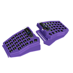 Custom keyboard image