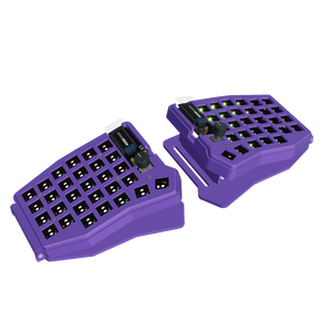 Custom keyboard image
