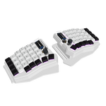 Custom keyboard image
