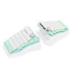 Custom keyboard image