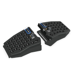 Custom keyboard image
