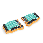 Custom keyboard image