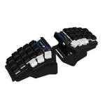 Custom keyboard image