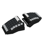 Custom keyboard image