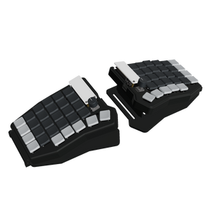 Custom keyboard image