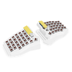 Custom keyboard image