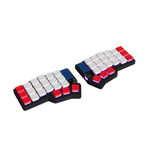 Custom keyboard image