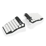 Custom keyboard image
