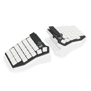 Custom keyboard image