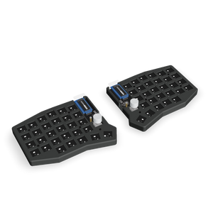 Custom keyboard image
