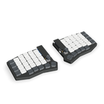 Custom keyboard image