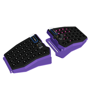 Custom keyboard image