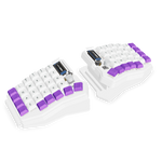 Custom keyboard image