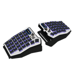 Custom keyboard image
