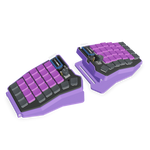 Custom keyboard image