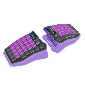 Custom keyboard image