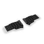 Custom keyboard image