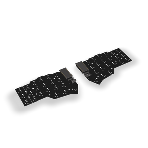 Custom keyboard image