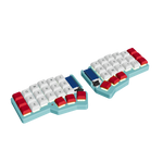 Custom keyboard image