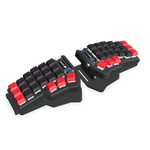 Custom keyboard image