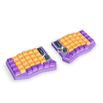 Custom keyboard image