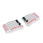 Custom keyboard image