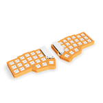 Custom keyboard image
