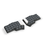 Custom keyboard image