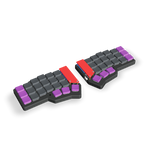 Custom keyboard image