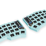 Custom keyboard image