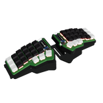 Custom keyboard image