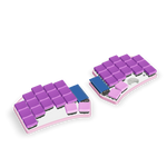 Custom keyboard image