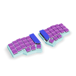 Custom keyboard image