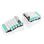 Custom keyboard image