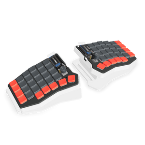 Custom keyboard image