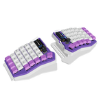 Custom keyboard image
