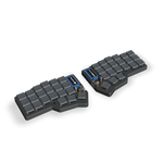 Custom keyboard image