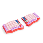 Custom keyboard image