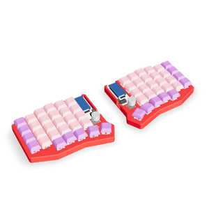Custom keyboard image