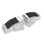 Custom keyboard image