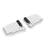 Custom keyboard image