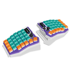 Custom keyboard image