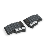Custom keyboard image