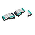 Custom keyboard image