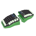 Custom keyboard image