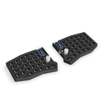 Custom keyboard image